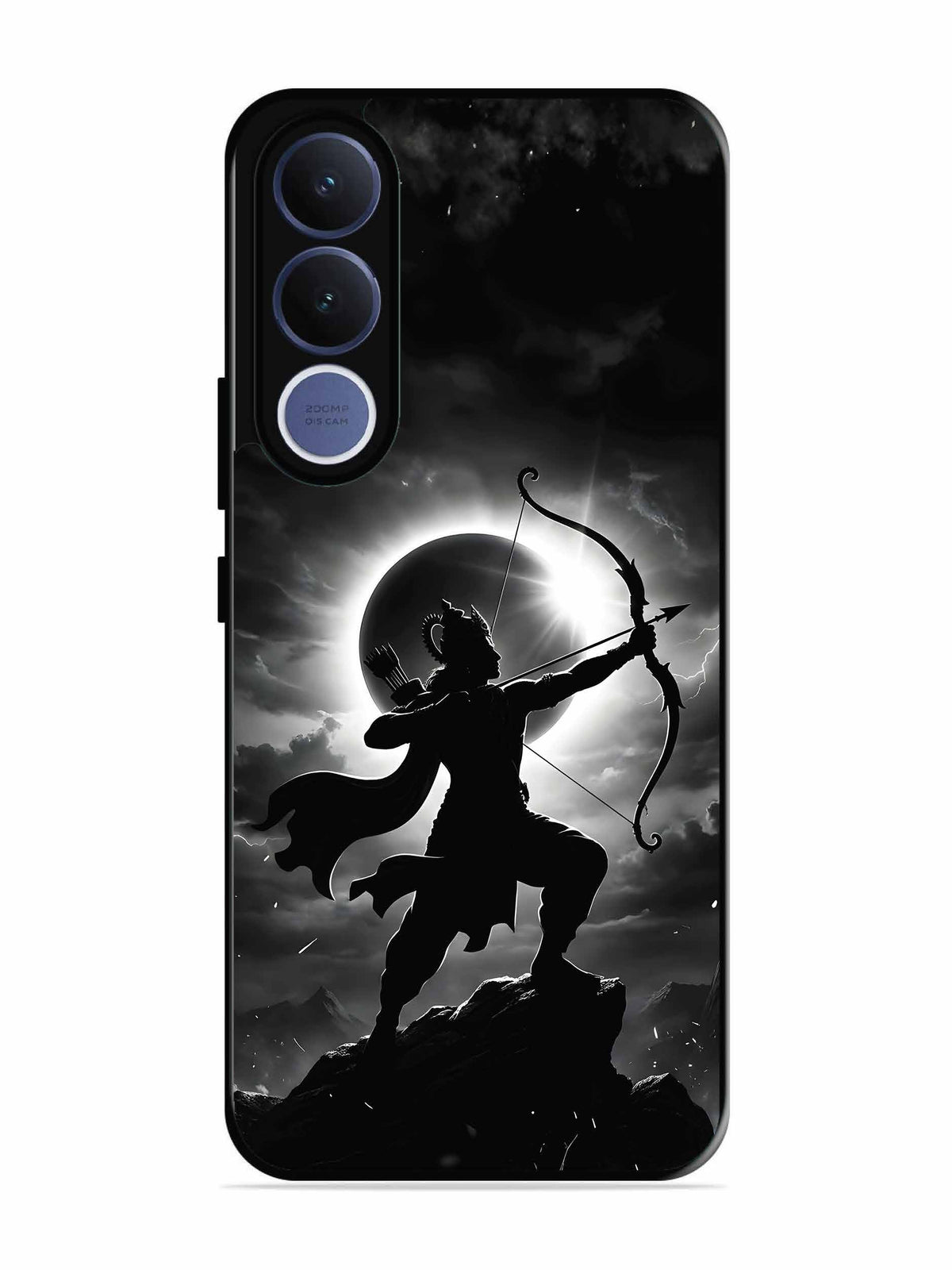 Vivo V70 fe Prabhu Shri Ram
