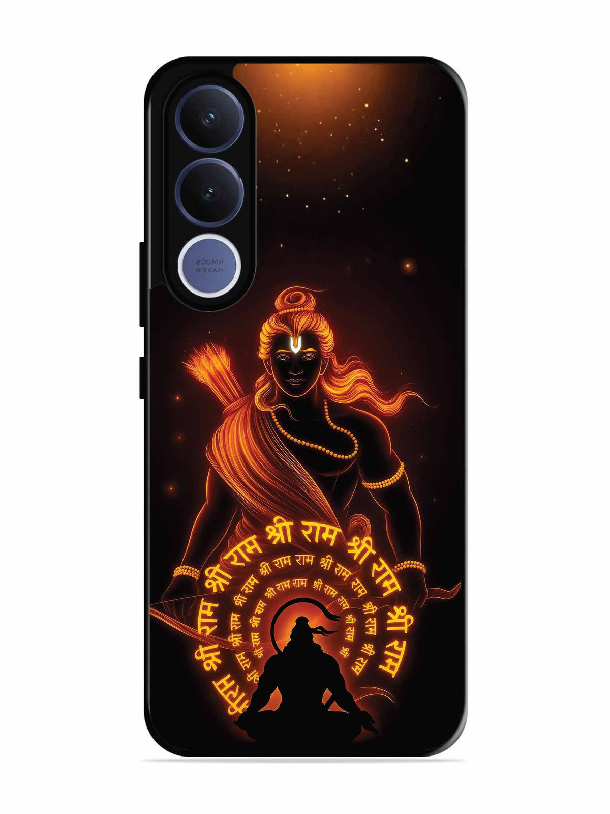 Vivo V70 fe The Power of Ram Naam - Shri Ram