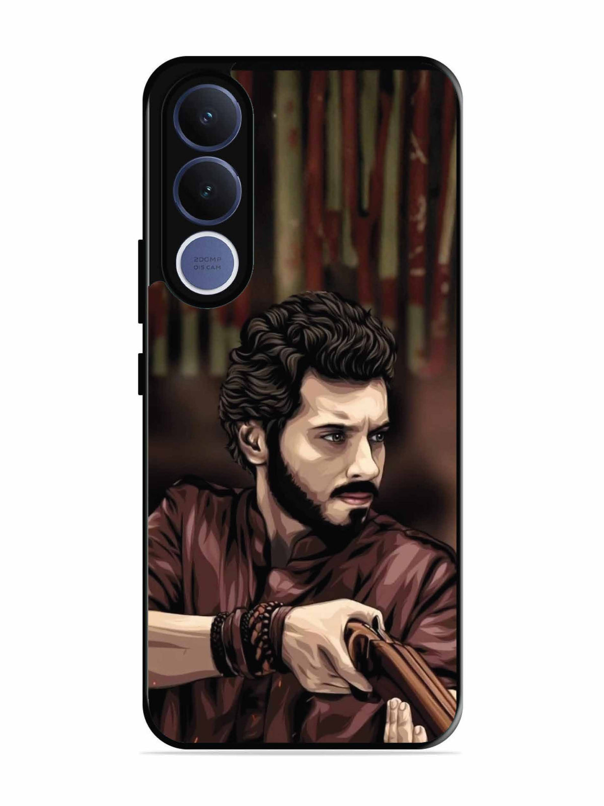 Vivo V70 fe Munna bhaiya