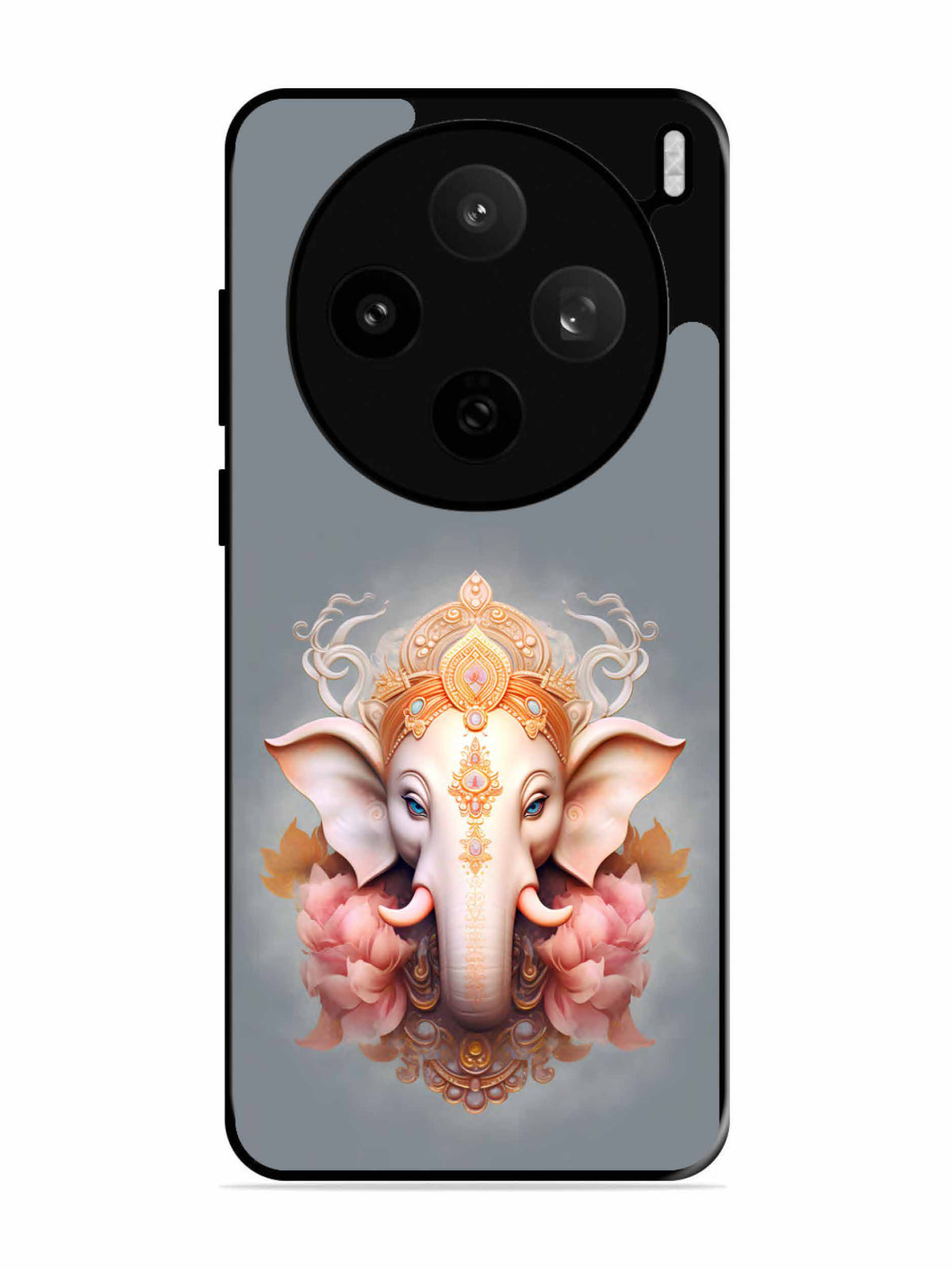 Vivo X200t Ganesh Ji