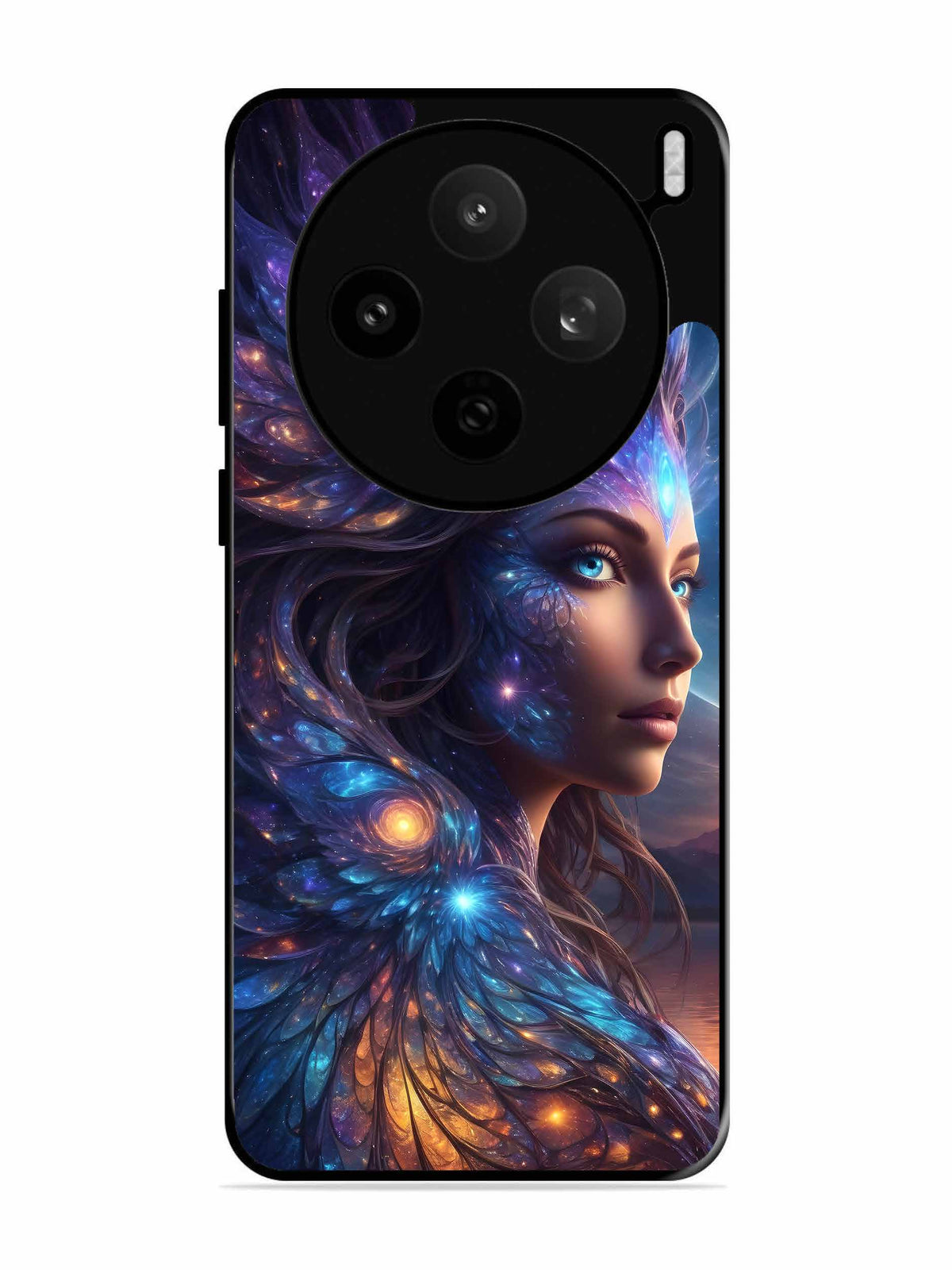 Vivo X200t Fairy