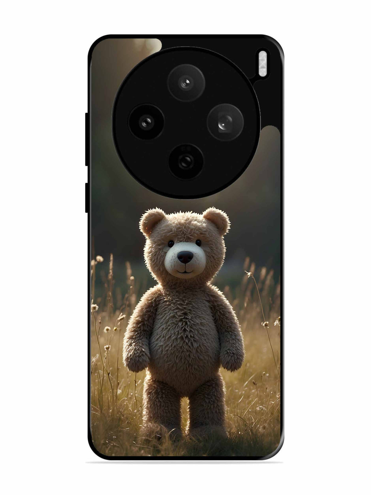 Vivo X200t Teddy Beer