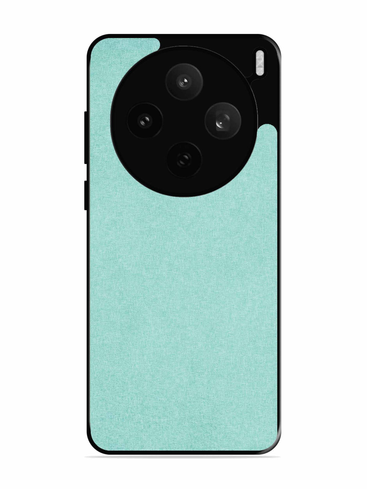 Vivo X200t Ocean Breeze Plain