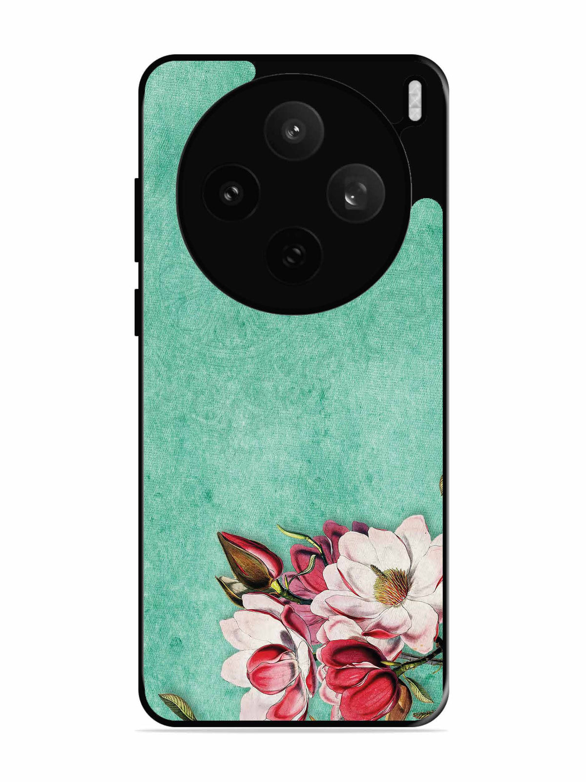 Vivo X200t Beautiful Flowers