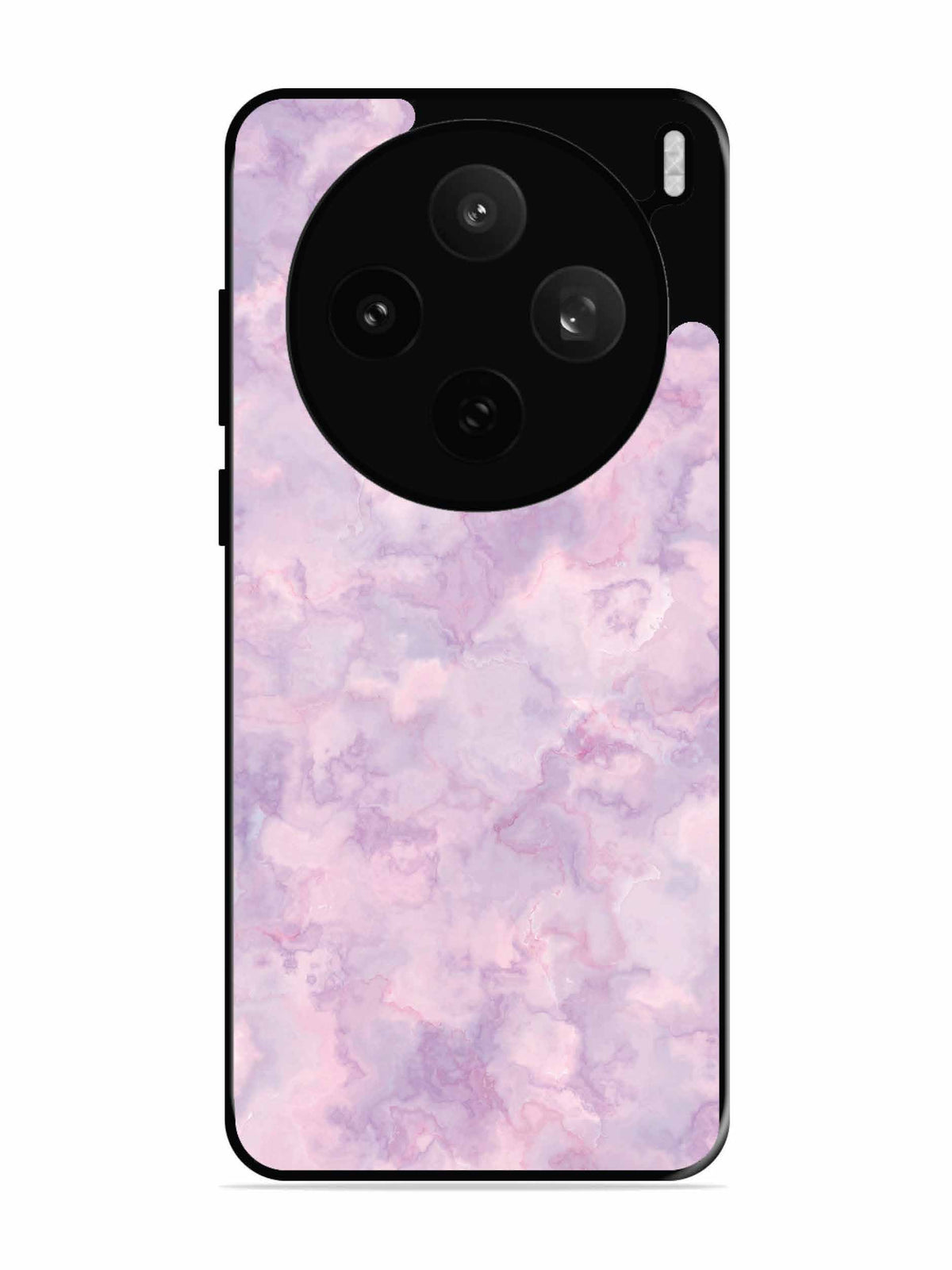 Vivo X200t Pink Marble