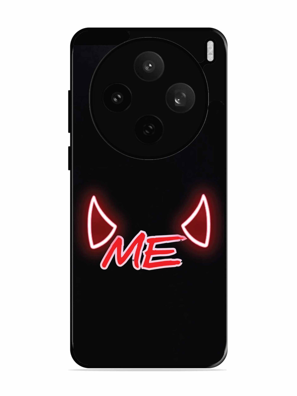 Vivo X200t Devil Me