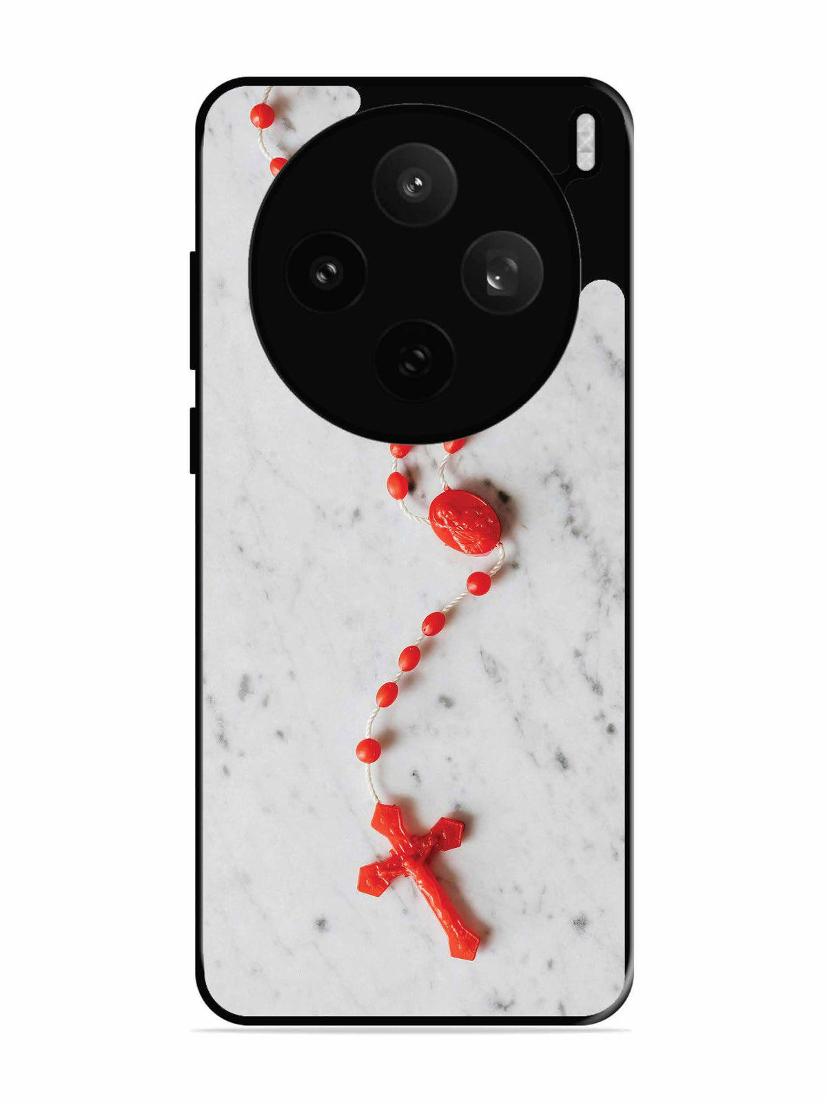 Vivo X200t Cross Pendant