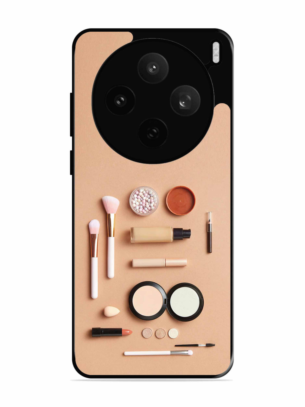 Vivo X200t Girls Makeup Kit