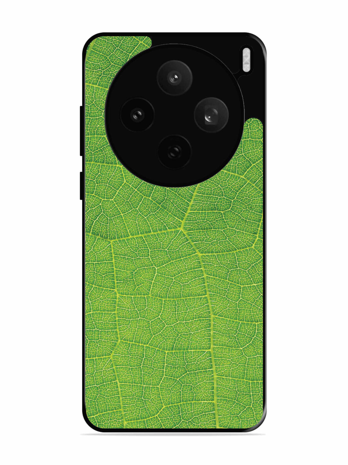 Vivo X200t Leaf vins