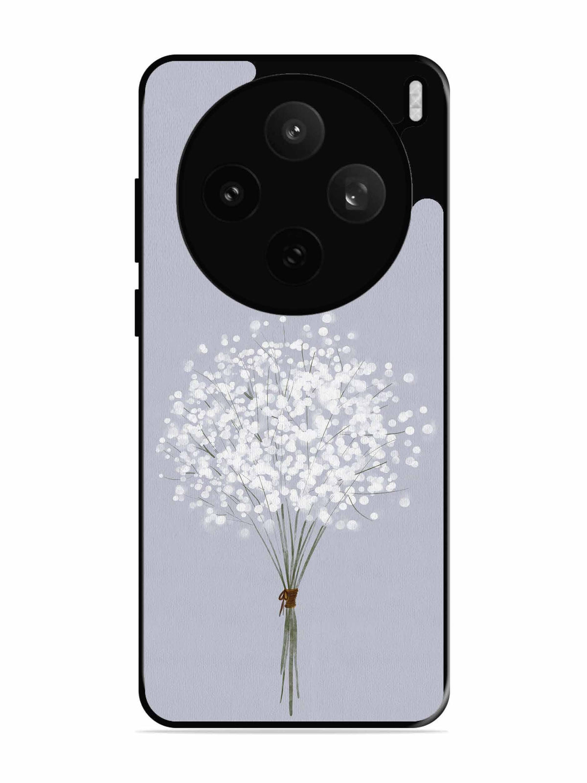 Vivo X200t Blossom White