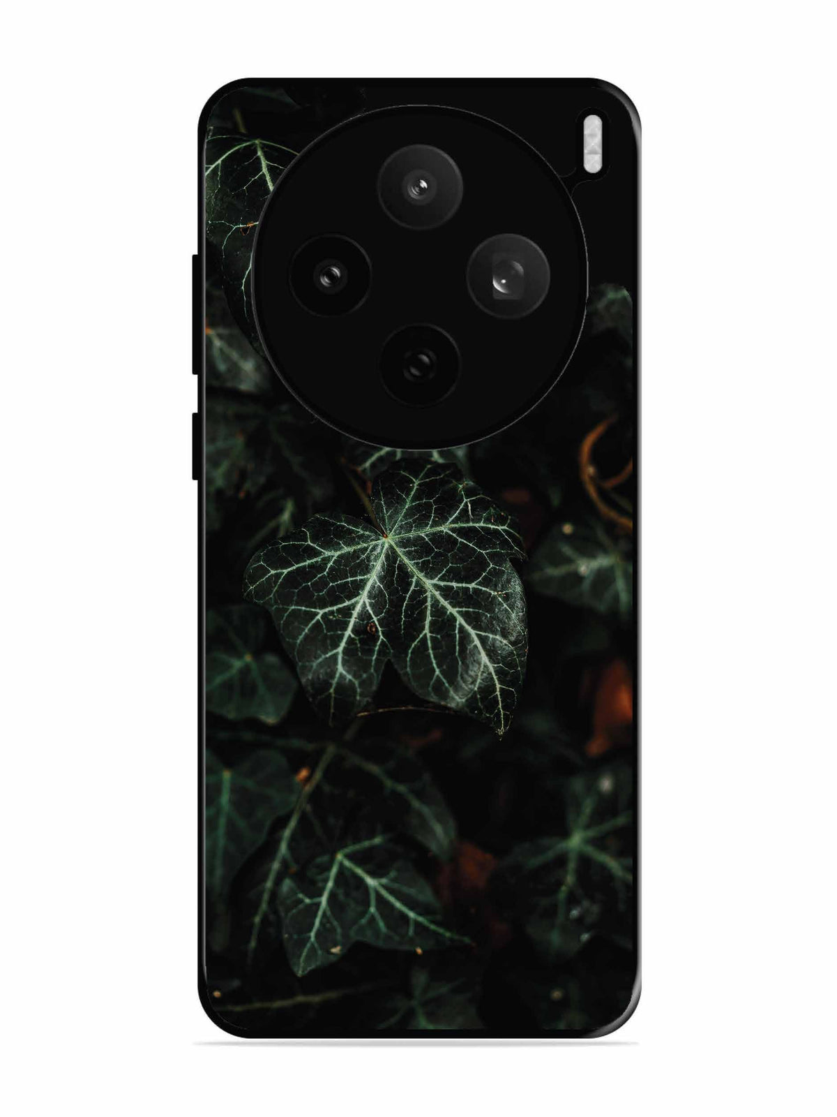 Vivo X200t Betel Leafs