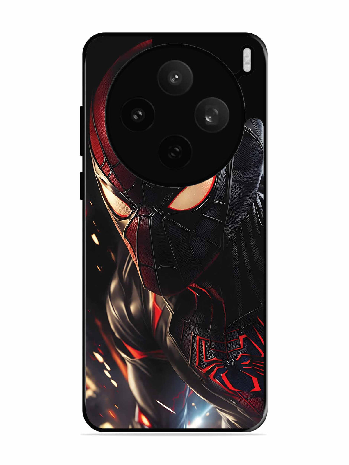 Vivo X200t Spiderman