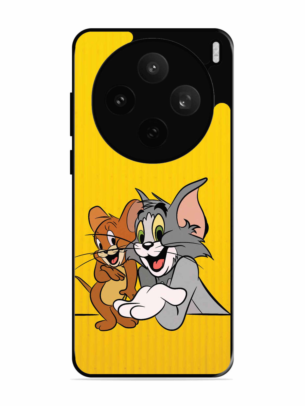 Vivo X200t Tom n Jerry