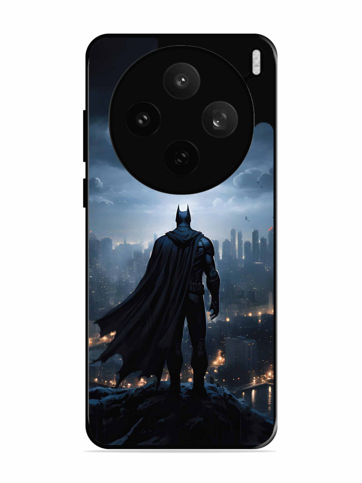 Vivo X200t King of Bats