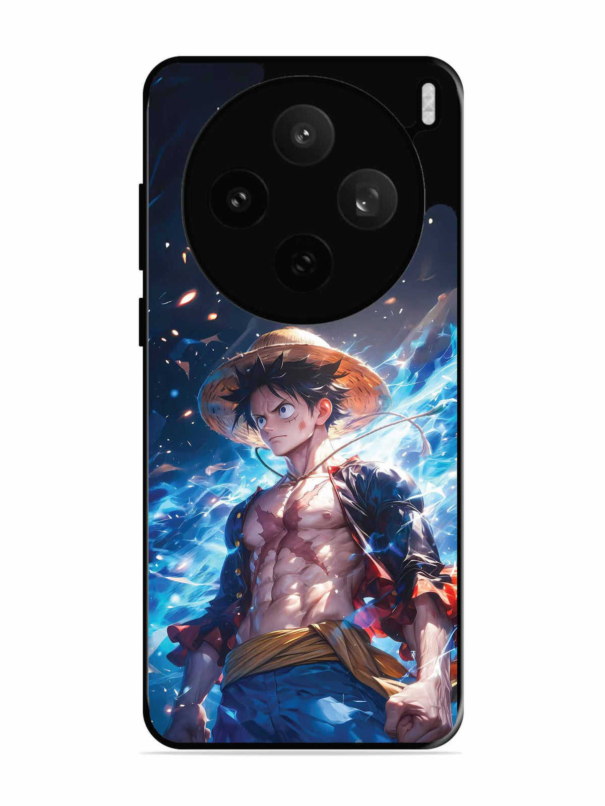 Vivo X200t One Piece
