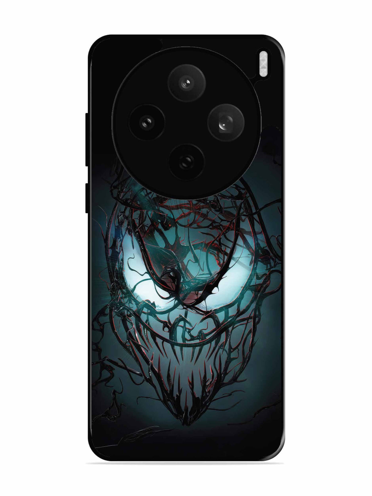 Vivo X200t Venom 3