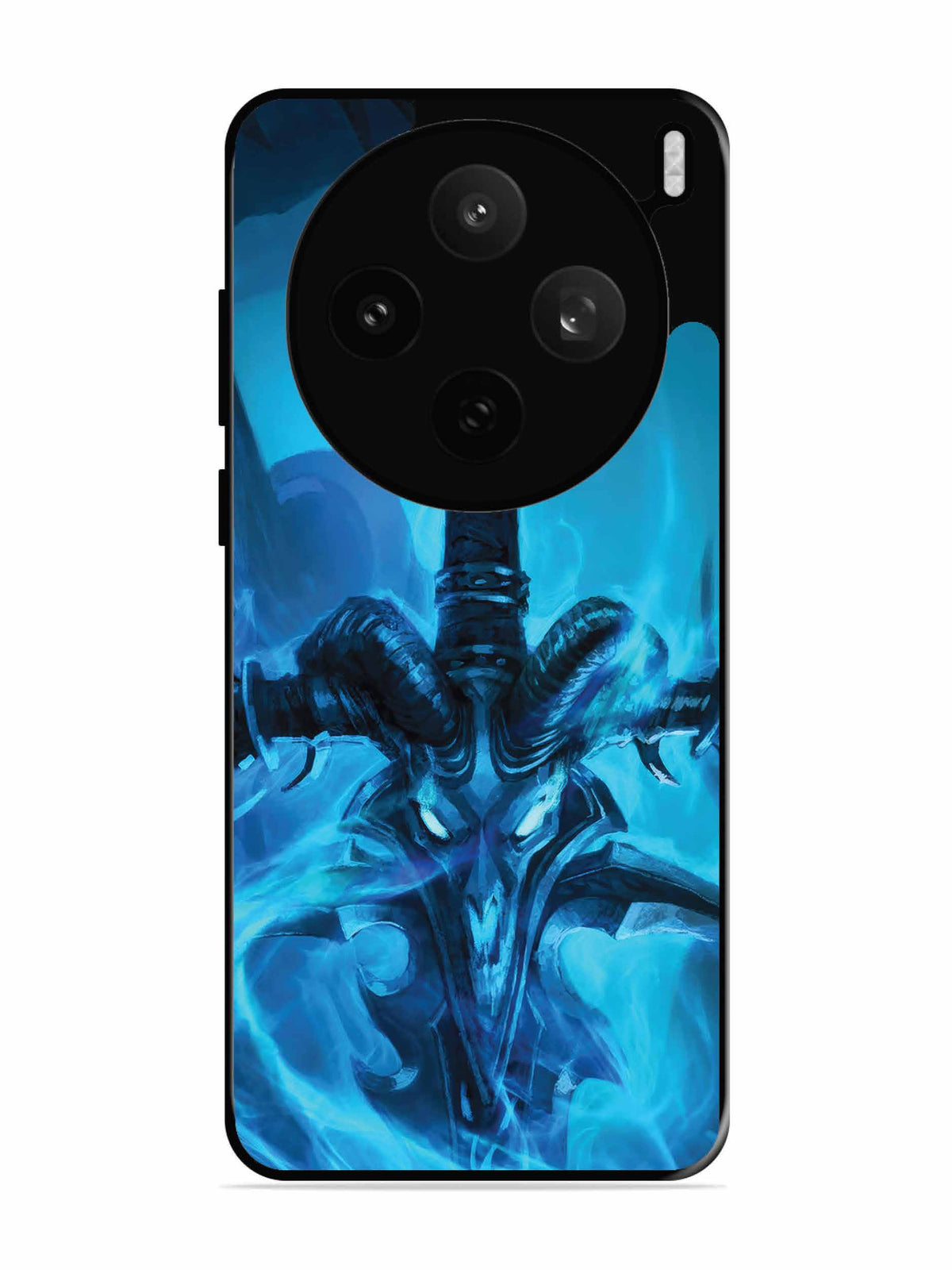 Vivo X200t Warcraft Arthas