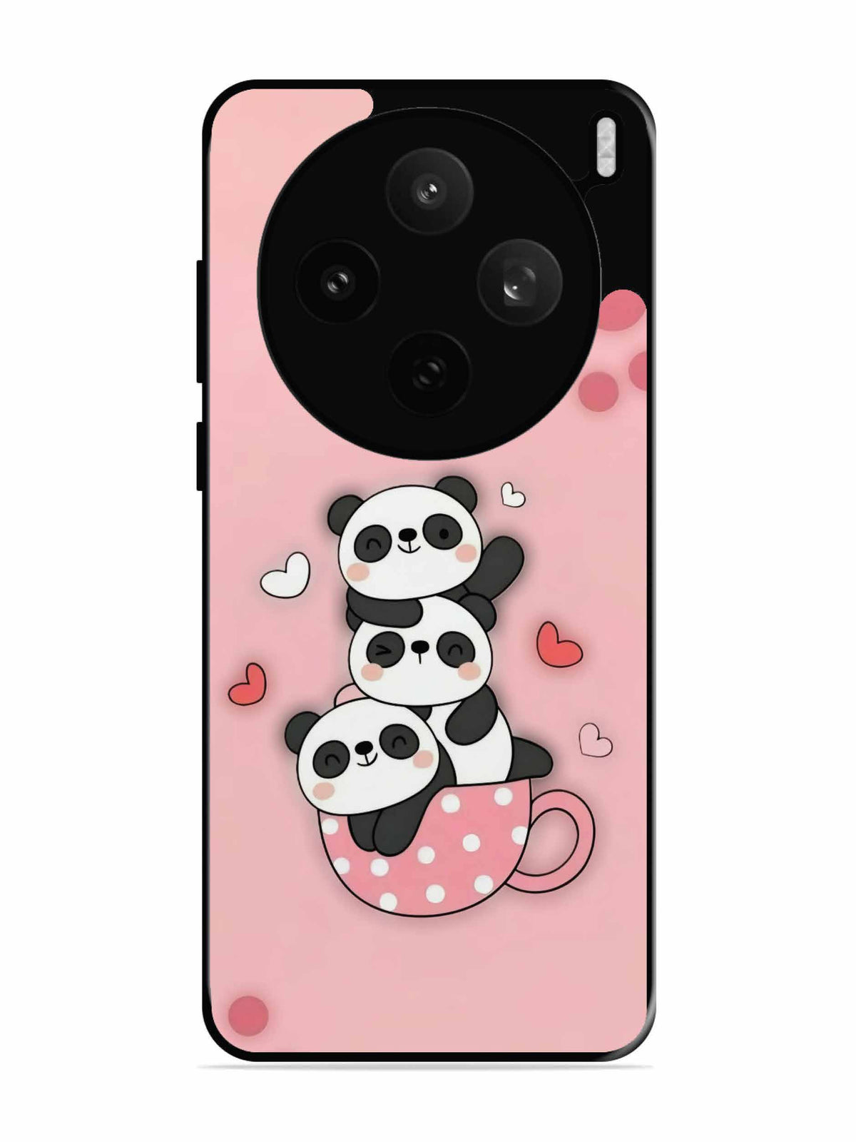 Vivo X200t Cute Panda