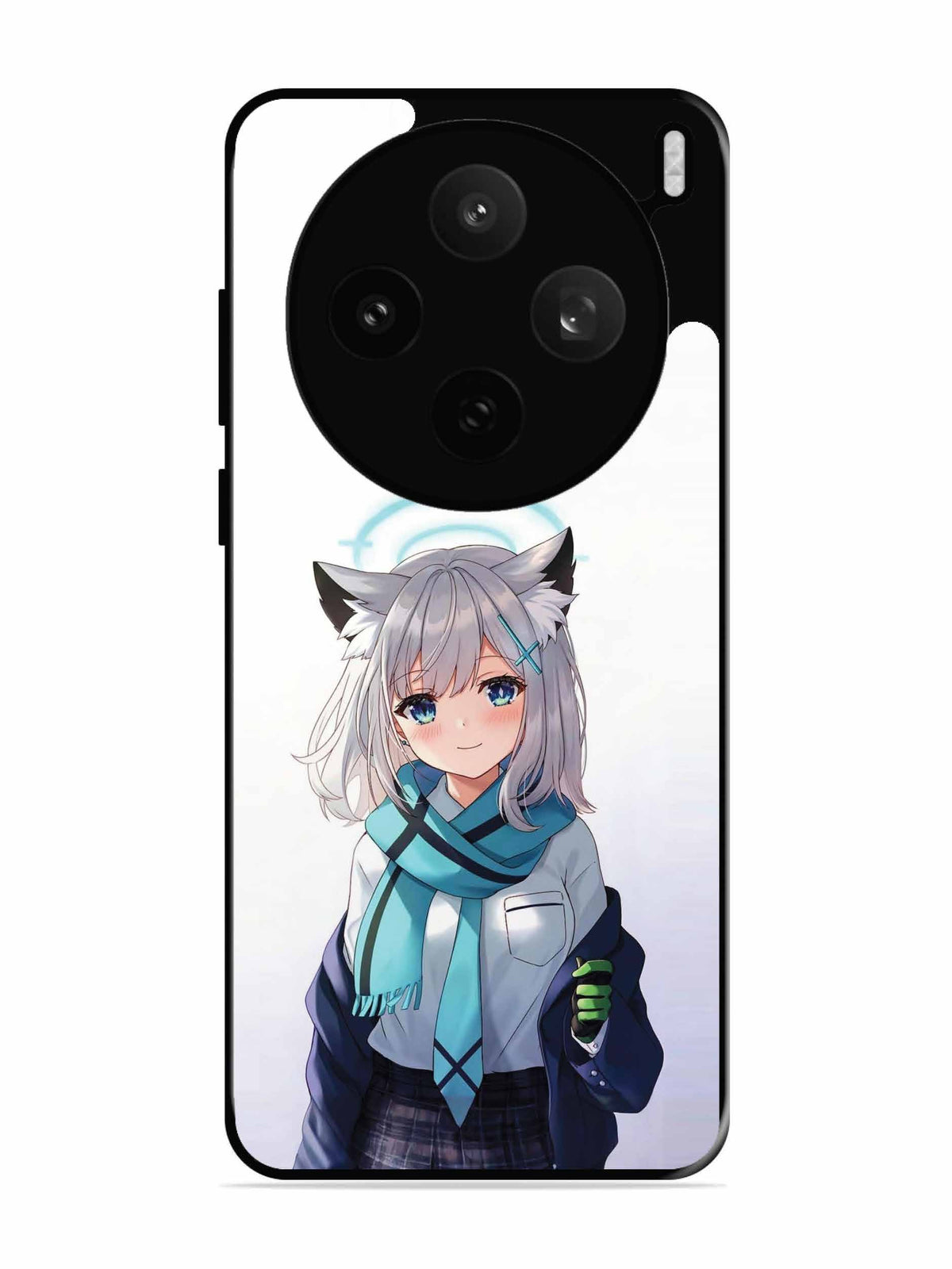 Vivo X200t Cute Angel