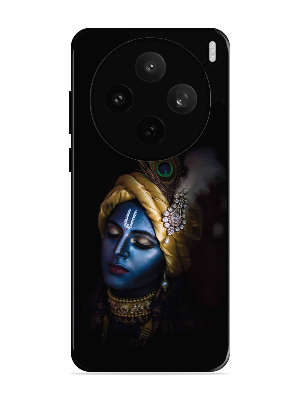Vivo X200t Kanha Krishna