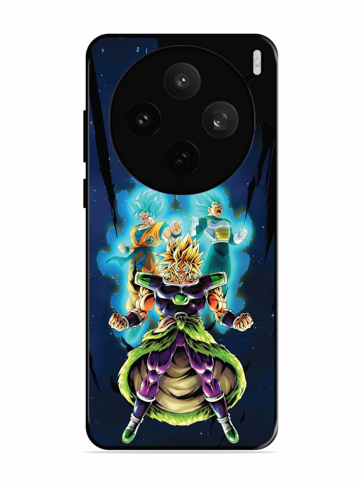 Vivo X200t broly-super-saiyan-goku