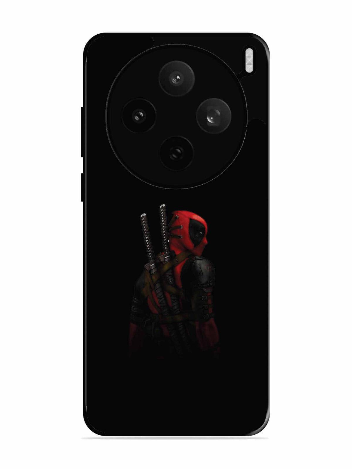 Vivo X200t deadpool-Poster