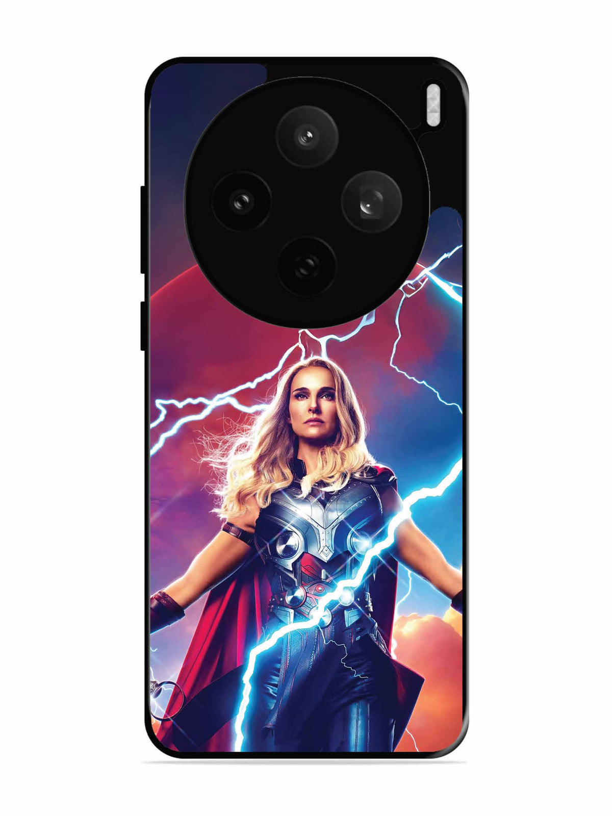 Vivo X200t jane-foster-thor-love-and-thunder-poster