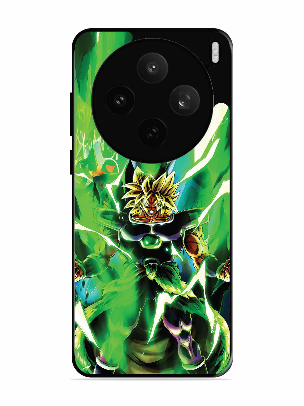 Vivo X200t super-saiyan-broly-dragon-ballZ