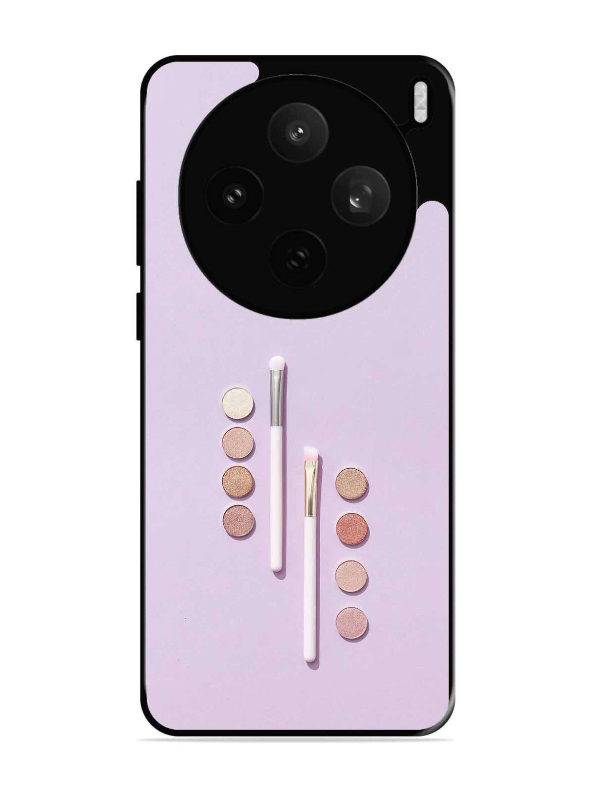 Vivo X200t Girls Makeup Story
