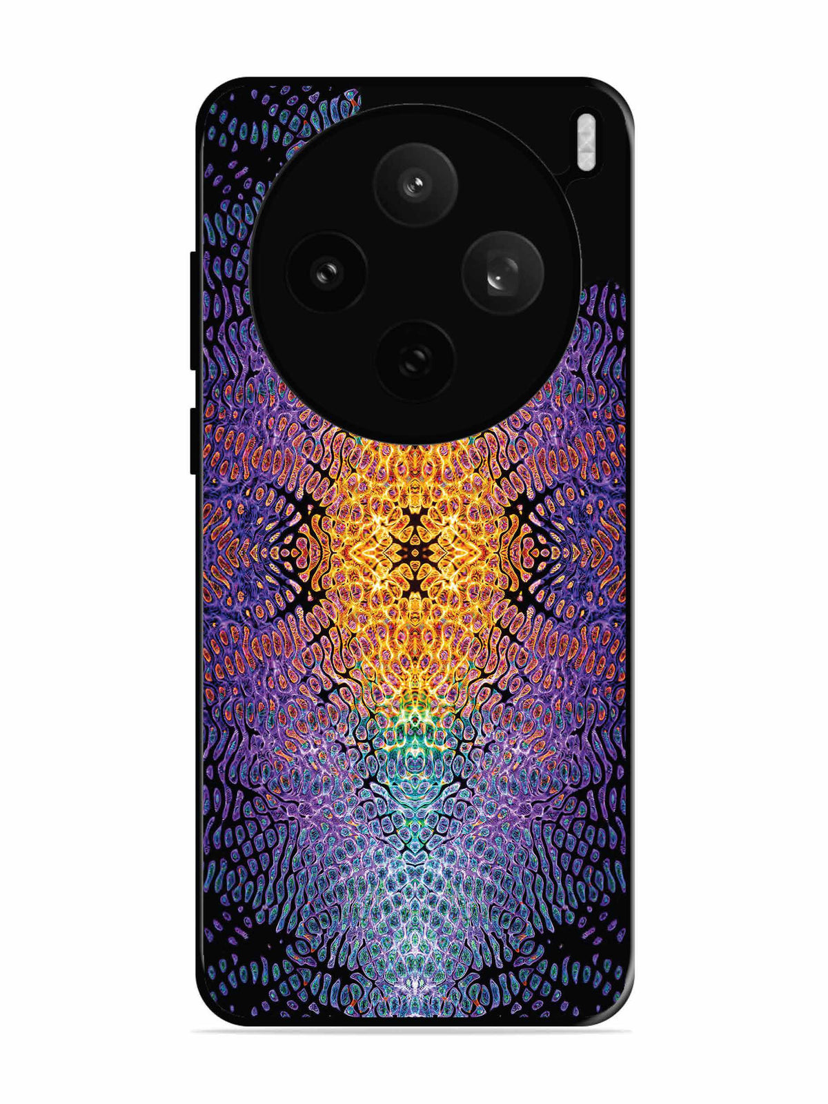 Vivo X200t Another Dimension Path