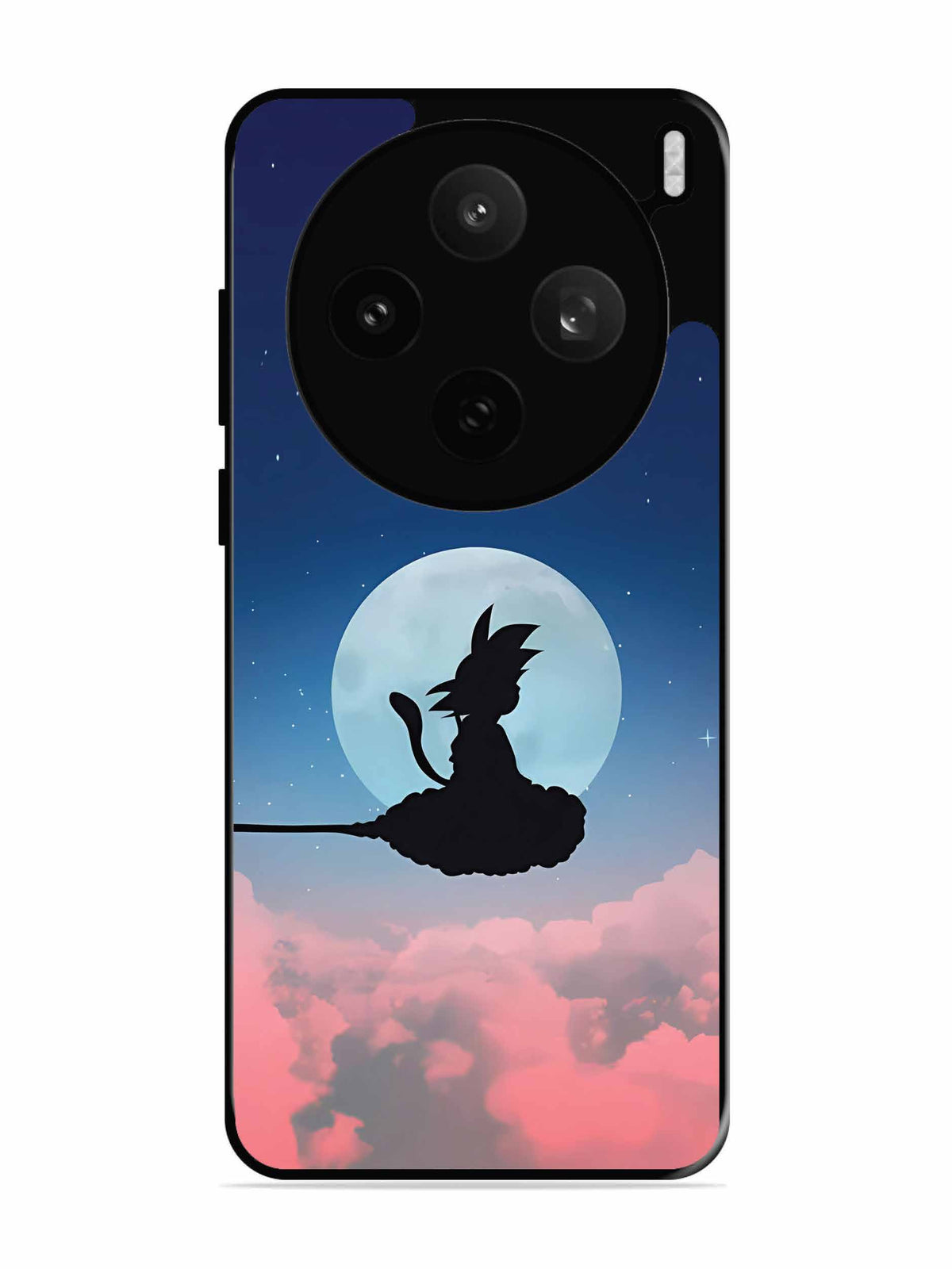 Vivo X200t Gohan