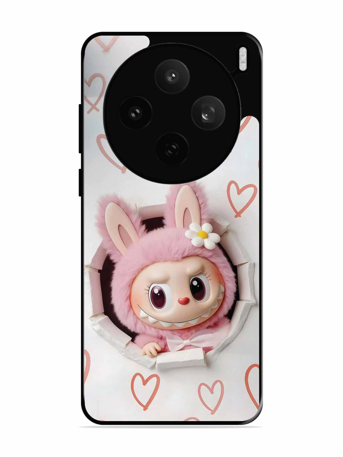 Vivo X200t Cute Labubu