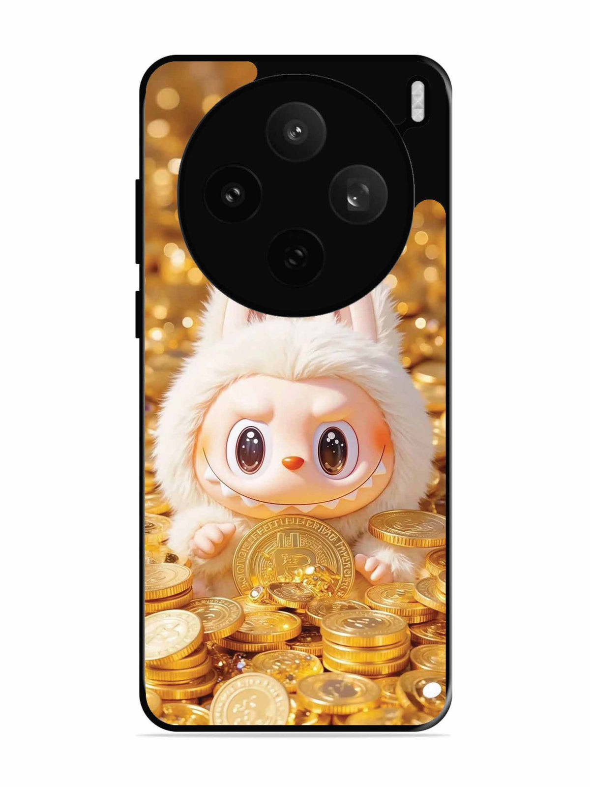 Vivo X200t Rich Labubu
