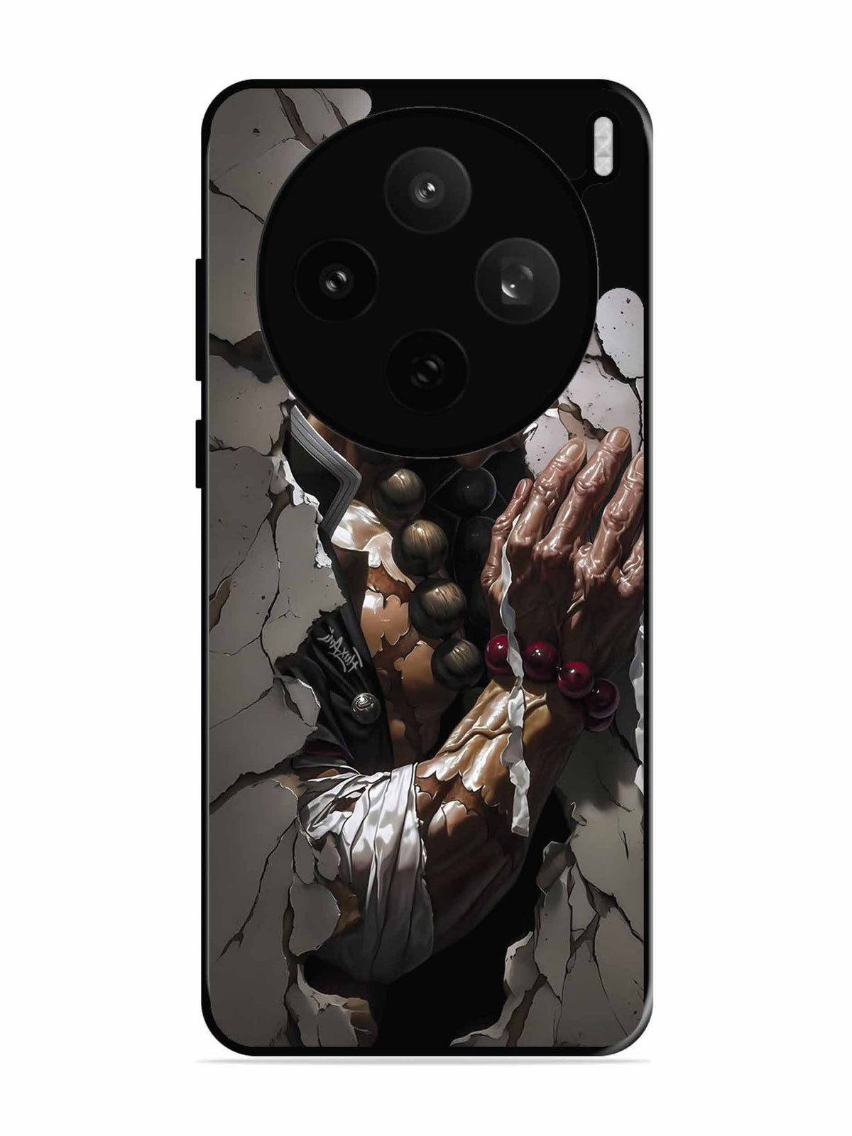 Vivo X200t Stone Pillar's Strength - Gyomei Himejima
