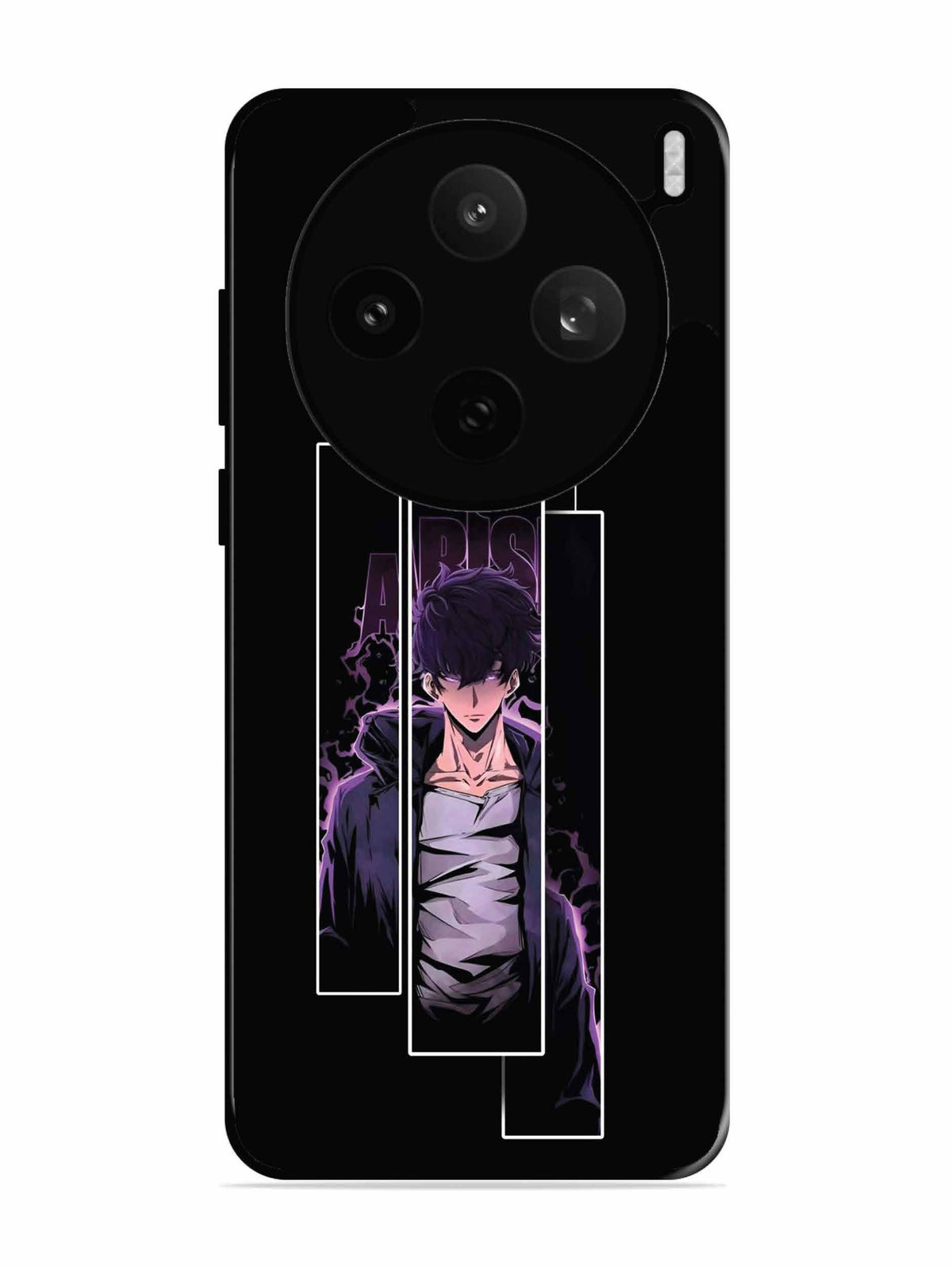 Vivo X200t Sung Jin-Woo II