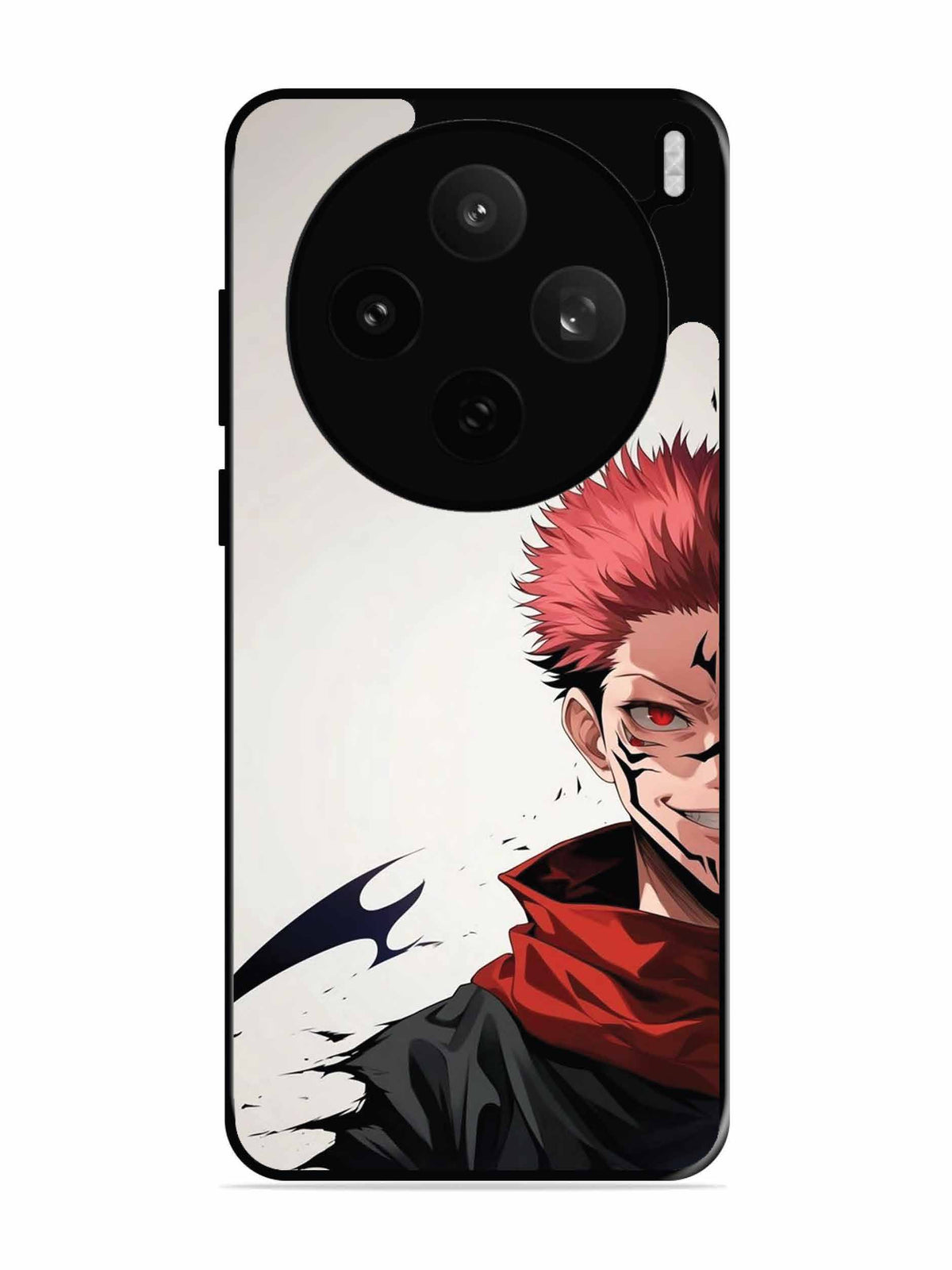 Vivo X200t King of Curses Ryomen Sukuna