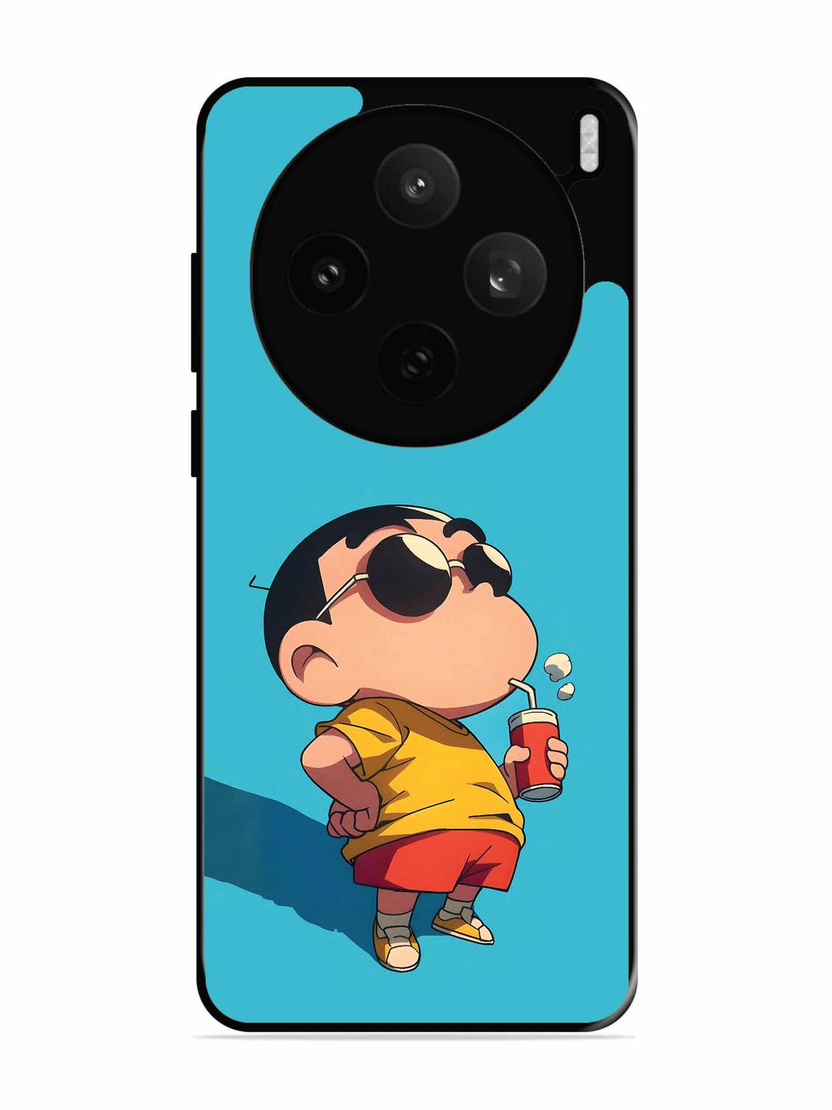 Vivo X200t Sinchan
