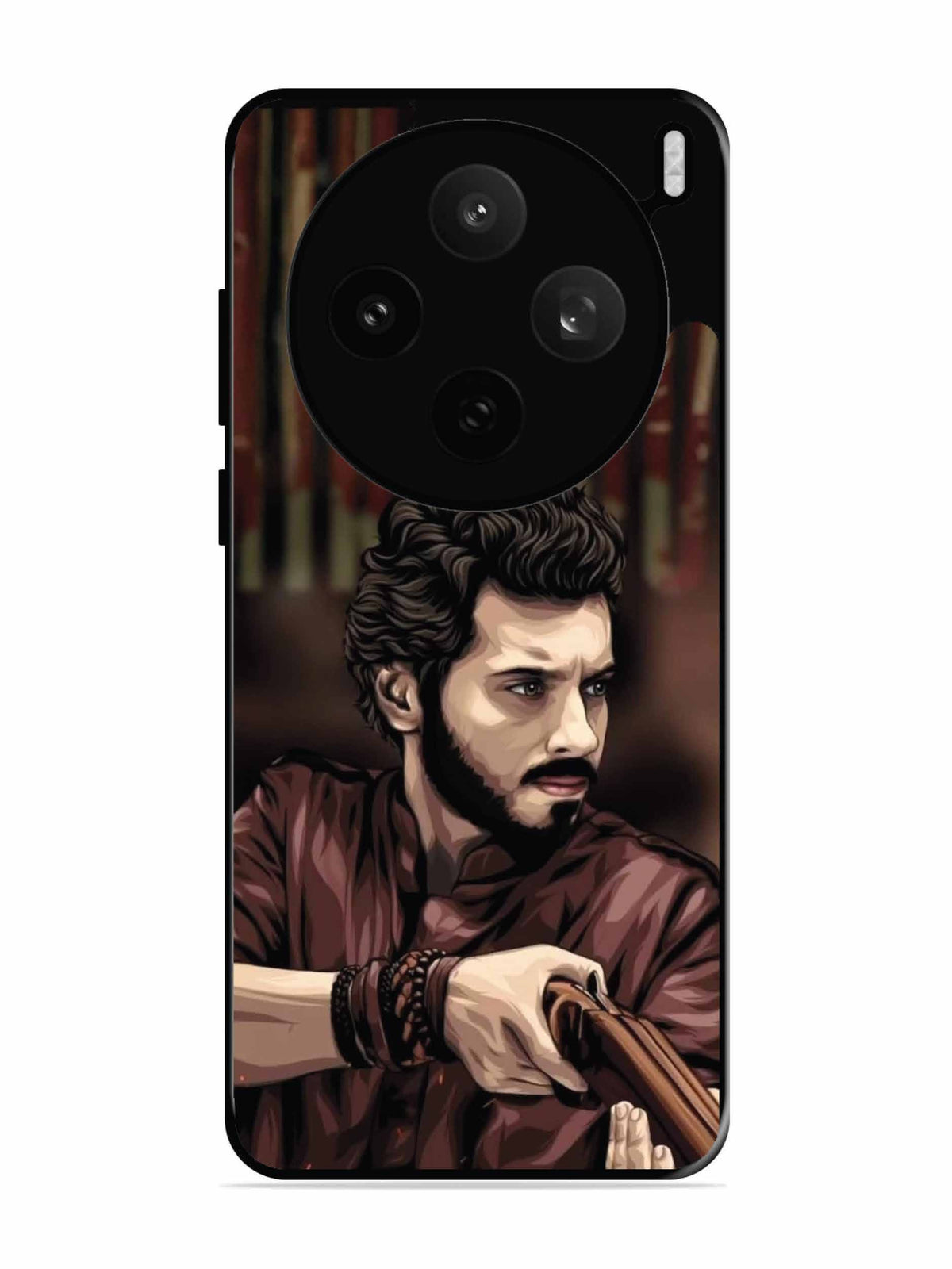 Vivo X200t Munna bhaiya