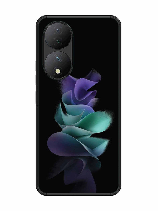 Vivo Y100 5G Vortex, Aurawave, Mystic Flow