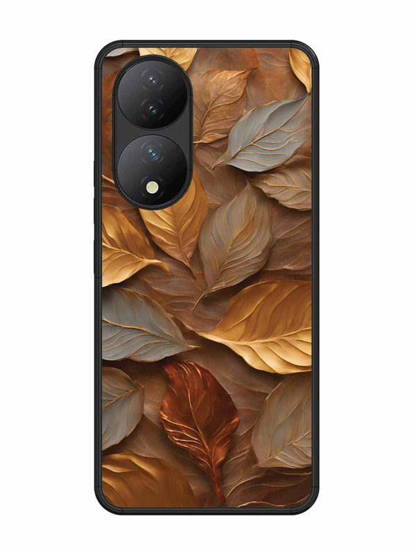 Vivo Y100 5G Dry Leaves