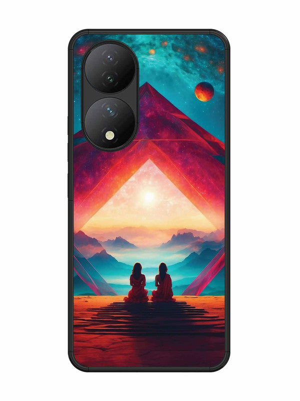 Vivo Y100 5G Meditation
