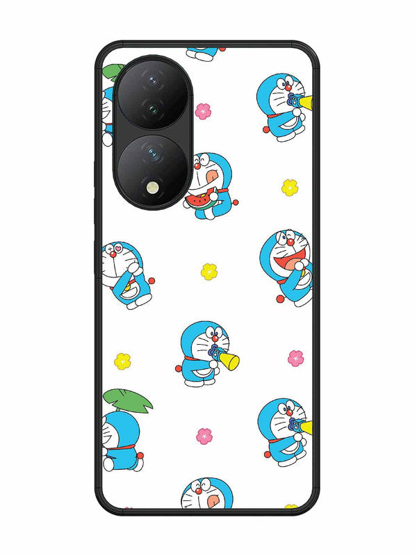Vivo Y100 5G Doraemon