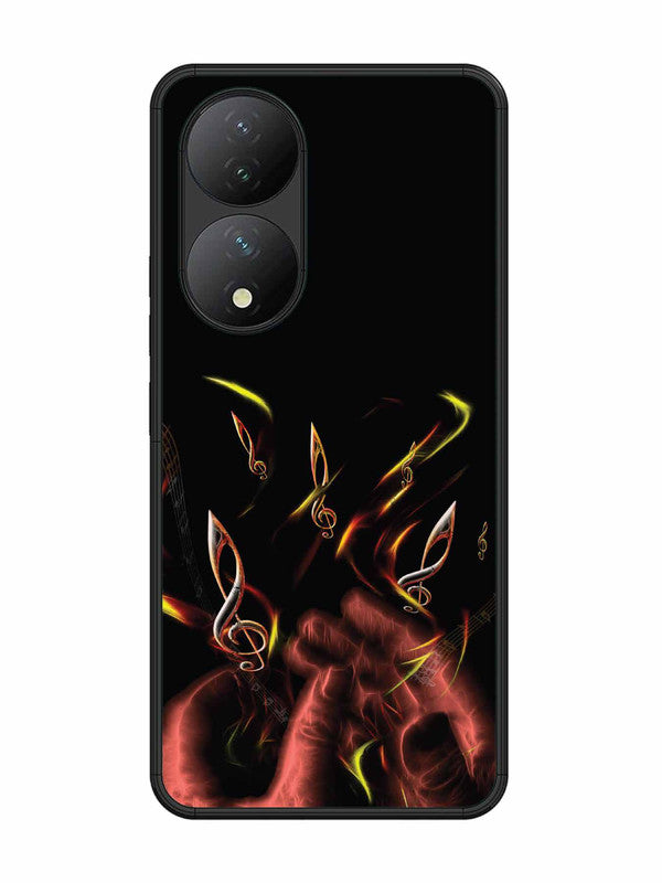 Vivo Y100 5G Musical Art