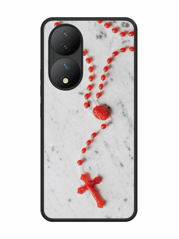 Vivo Y100 5G Cross Pendant