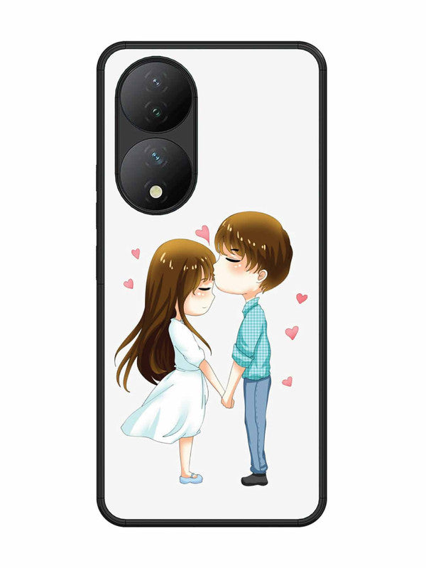 Vivo Y100 5G Cute Little Couple