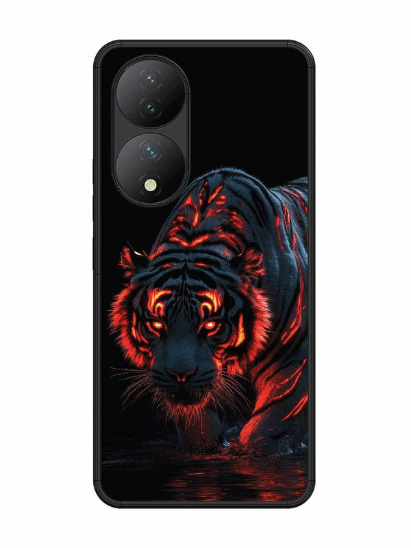 Vivo Y100 5G Tiger Fier