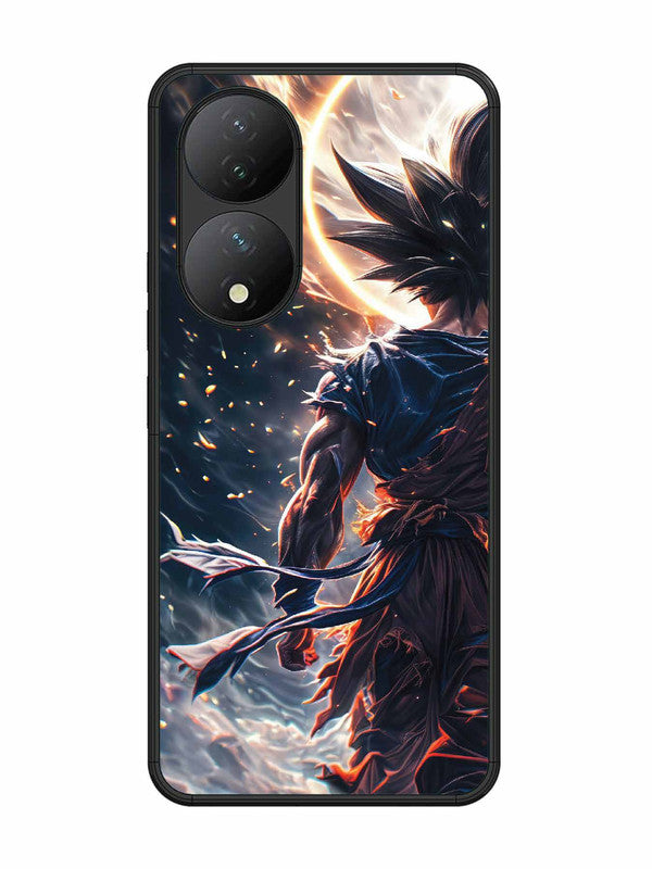 Vivo Y100 5G Goku