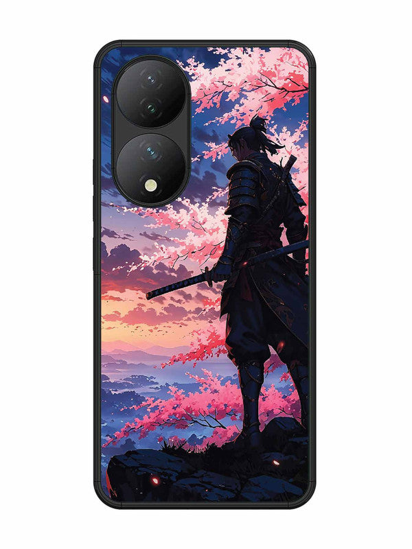 Vivo Y100 5G Samuray