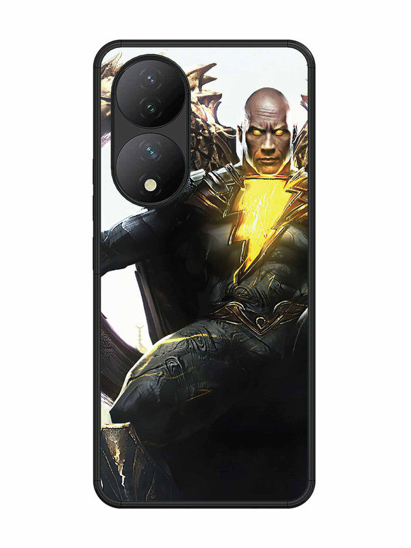 Vivo Y100 5G black-adam