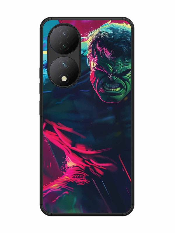 Vivo Y100 5G hulk-marvel-comics-superhero